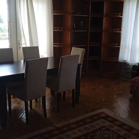 Lovely For Sleeping Fully Furnished House - Be My Guest * Antália