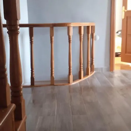 Lovely For Sleeping Fully Furnished House - Be My Guest Apartamento Antália