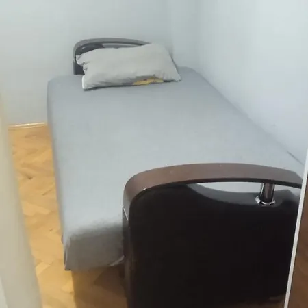 Lovely For Sleeping Fully Furnished House - Be My Guest Apartamento Antália