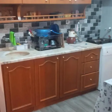Lovely For Sleeping Fully Furnished House - Be My Guest Lejlighed Antalya