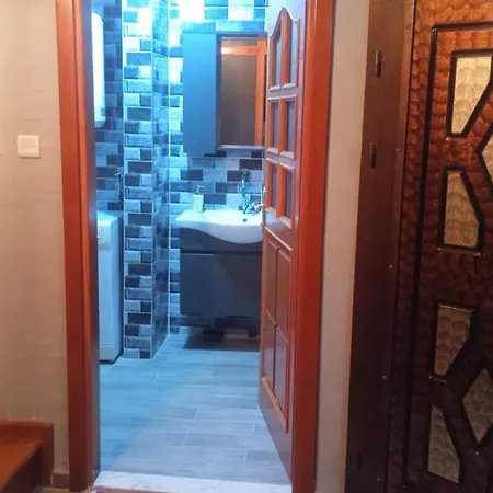 Lovely For Sleeping Fully Furnished House - Be My Guest * Antalya