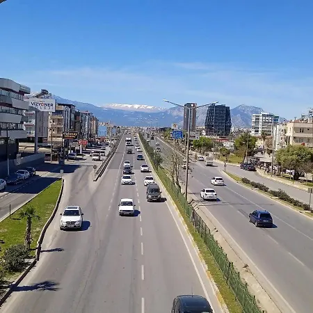Lovely For Sleeping Fully Furnished House - Be My Guest * Antalya