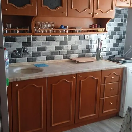 Lovely For Sleeping Fully Furnished House - Be My Guest אנטליה