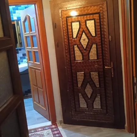شقة Lovely For Sleeping Fully Furnished House - Be My Guest أنطاليا