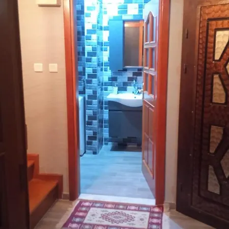 Lovely For Sleeping Fully Furnished House - Be My Guest * أنطاليا