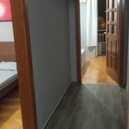 Lovely For Sleeping Fully Furnished House - Be My Guest أنطاليا