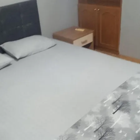 Lovely For Sleeping Fully Furnished House - Be My Guest أنطاليا
