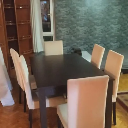شقة Lovely For Sleeping Fully Furnished House - Be My Guest