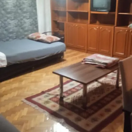 شقة Lovely For Sleeping Fully Furnished House - Be My Guest أنطاليا
